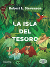 LA ISLA DEL TESORO AVENTRATE