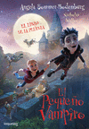 EL PEQUEO VAMPIRO LIBRO PELICULA ED17