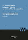 LA ORGANIZACIN DEL PODER PBLICO EN LA CONSTITUCIN ESPAOLA