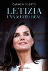 LETIZIA UNA MUJER REAL