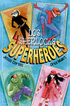 SUPERHROES