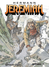 JEREMIAH N 01 (NUEVA EDICIN)