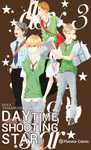 DAYTIME SHOOTING STARS N 03/12