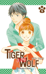 TIGER AND WOLF N 06