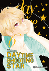 DAYTIME SHOOTING STARS N 06/12