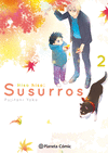 HISOHISO - SUSURROS N 02/06