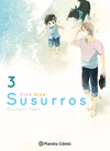 HISOHISO - SUSURROS N 03