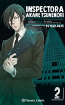 PSYCHO PASS N 02/06