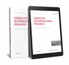 DERECHO INTERNACIONAL PRIVADO (PAPEL + E-BOOK)