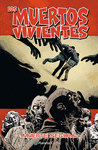 LOS MUERTOS VIVIENTES N 28