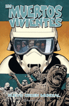 LOS MUERTOS VIVIENTES N 30