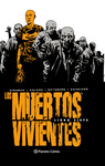 LOS MUERTOS VIVIENTES INTEGRAL N 07