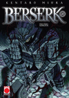 BERSERK 37