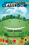 ASSASSINATION CLASSROOM, 20