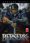 BERSERK 38