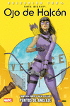 KATE BISHOP. OJO DE HALCN, 01