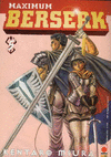 BERSERK MAXIMUM 05