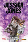 JESSICA JONES, 03. EL RETORNO DEL HOMBRE PRPURA