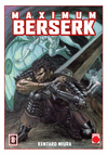 BERSERK MAXIMUM 08