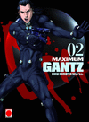 GANTZ MAXIMUM 02