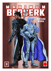 BERSERK MAXIMUM, 11