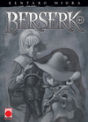 BERSERK, 40