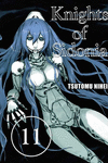 KNIGHTS OF SIDONIA, 11