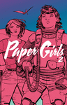 PAPER GIRLS (TOMO) N 02/04