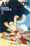 ASTRO BOY N 05/07