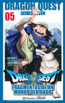 DRAGON QUEST VII N 05/14