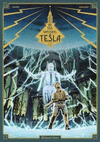 LOS TRES FANTASMAS DE TESLA N 02/03