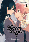 BLOOM INTO YOU N 01