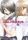 GIRL FRIENDS N 03;05
