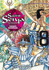 SAINT SEIYA N 08/22