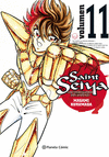 SAINT SEIYA N 11/22