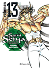 SAINT SEIYA N 13/22