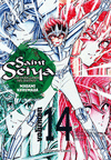 SAINT SEIYA N 14/22