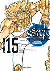 SAINT SEIYA N 15/22 (NUEVA EDICIN)