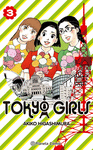 TOKYO GIRLS N 03/09
