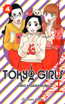 TOKYO GIRLS N 04/09