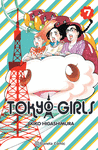 TOKYO GIRLS N 07;09