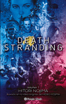 DEATH STRANDING N 01/02 (NOVELA)