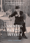 ASUNTOS DE VITAL INTERS