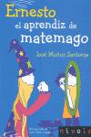 ERNESTO EL APRENDIZ DE MATEMAGO (N 13)