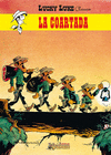 LUCKY LUKE. LA COARTADA