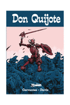 DON QUIXOTE 01