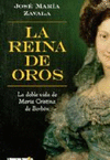 LA REINA DE OROS