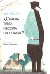 CUNTA TIERRA NECESITA UN HOMBRE?