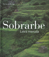 SOBRARBE: LETRA MENUDA