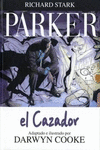 PARKER 1. EL CAZADOR